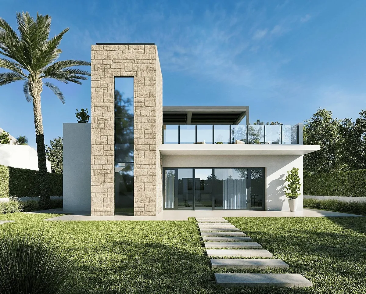 Prodej vily 116 m², pozemek 500 m²